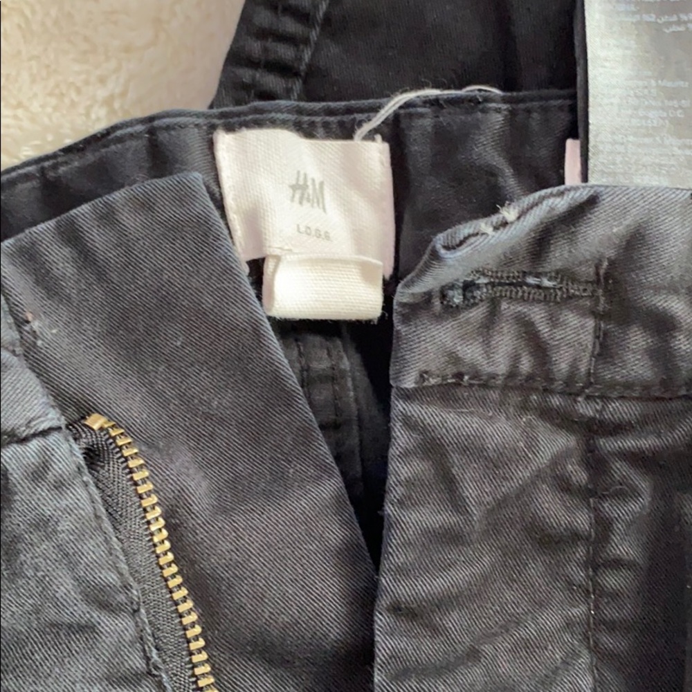H&M pants - Picture 2 of 4
